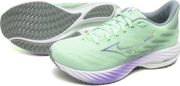 Image du produit Mizuno WAVE RIDER 28 (41)