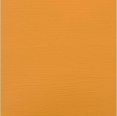 Actual product image Amsterdam standard series (Golden yellow, 120 ml)