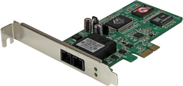 Image du produit StarTech PCI Express Network Card (Mini PCI Express)