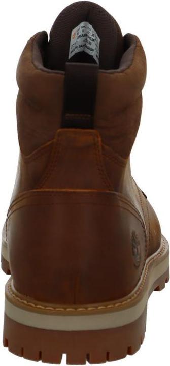 Produktbild Timberland Britton Road Lace Up Boot (43)