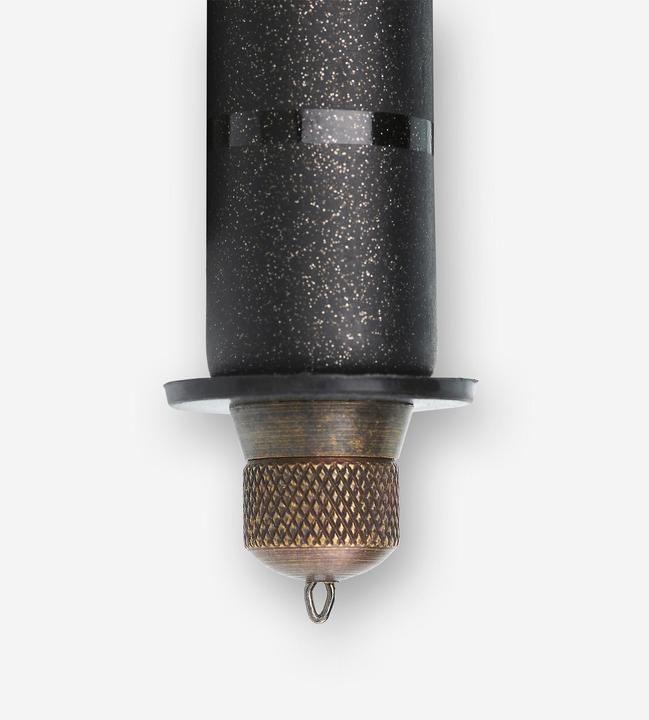Immagine prodotto Caperlan Karpfenposen Pellet-Waggler 500 8 g/12 g 2 Stk.