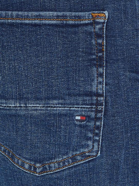 Immagine prodotto Tommy Hilfiger Bleecker Jeans Slim Fit Oregon Indigo (W35/L30)