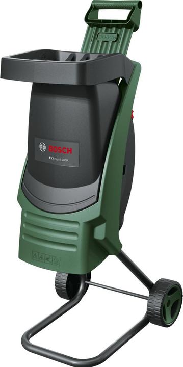 Produktbild Bosch Home & Garden AXT Rapid 2200