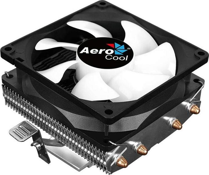 Produktbild AeroCool Air Frost 4 Prozessor Kühler (78 mm)