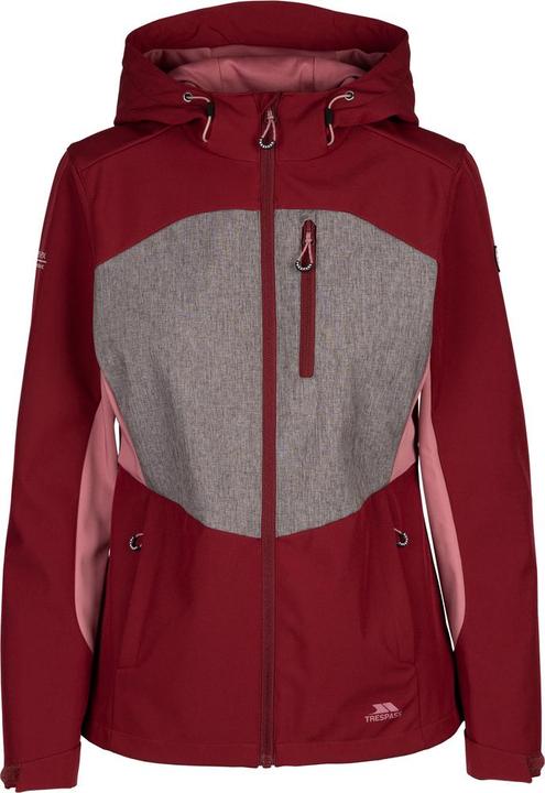 Produktbild Trespass ECKWOOD Damen Jacke Softshell (L)