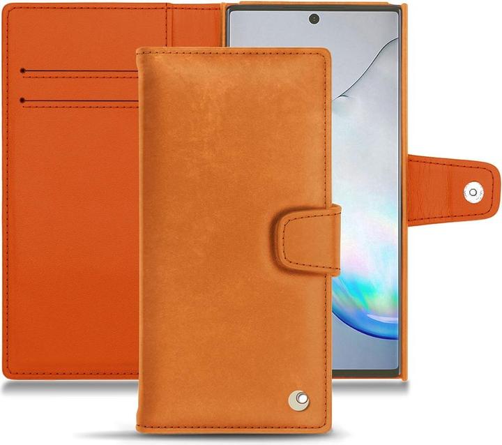 Mandarine vintage ( Pantone #d47231 )