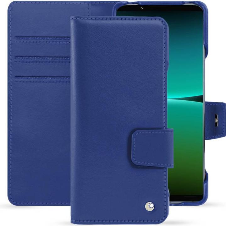 Productafbeelding Noreve Leren Portemonnee (Sony Xperia 5 IV)