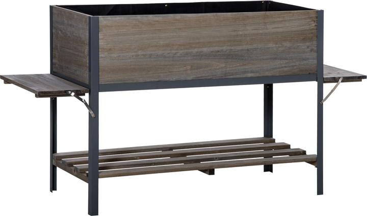 Immagine prodotto Jamb Fioriera per letto rialzato