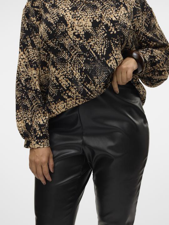 Produktbild Vero Moda VMCCIFF Hohe Taille Leggings Leggings (S)