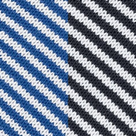 Image du produit Esprit Allover Stripe SN 2P (lot de 2, 43 - 46)