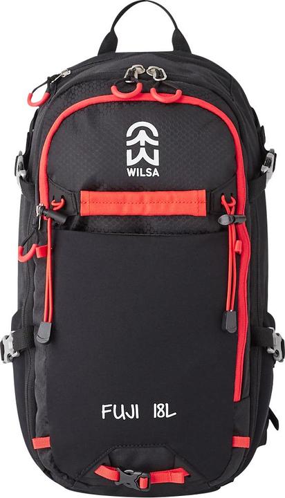 Produktbild Wilsa Wanderrucksack "Fuji" 18L (18 l)