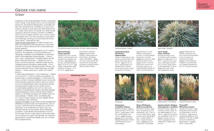 Produktbild Das grosse Gartenbuch (Deutsch, Jürgen Becker, 2016)