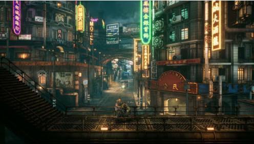 Image du produit Microids F.I.S.T. : Forged In Shadow Torch (mise à niveau gratuite vers la PS5) (PS4, DE)