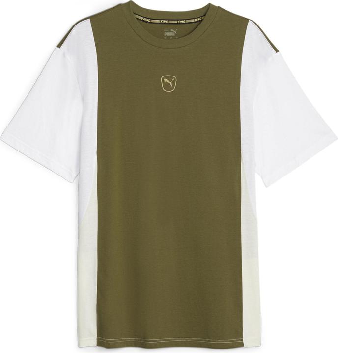 Puma KING Top Tee