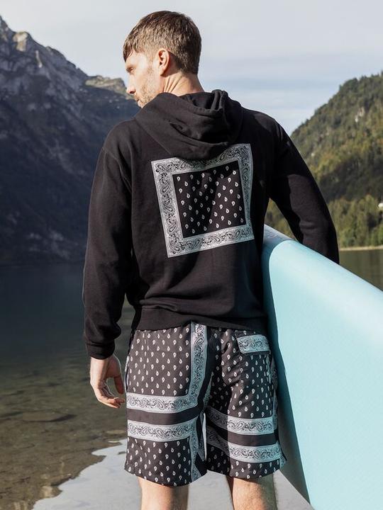 Image du produit ISA Bodywear Schwingerkollektion Hoodie (XL)