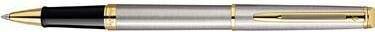 Image du produit Waterman Hémisphère (Or, Noir, Argent, 1 x)