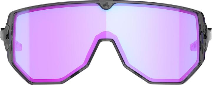 Image du produit Tripoint 003 Reschen Tri-x High contrast (Shiny Transparant Noir-Violet, Shiny Transparant Noir-Violet)