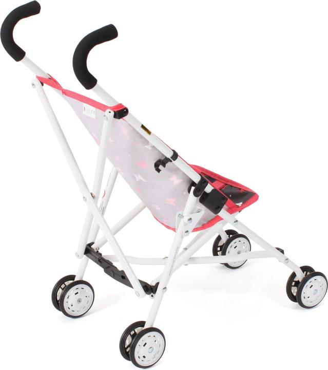Image du produit Bayer Chic 2000 Mini-Buggy "ROMA"