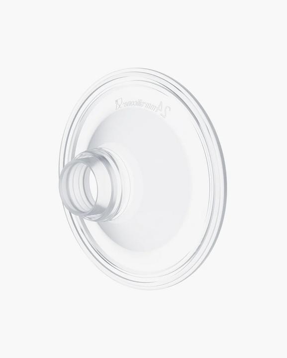 Immagine prodotto Momcozy Flangia da 24 mm per la pompa indossabile S9 Pro
