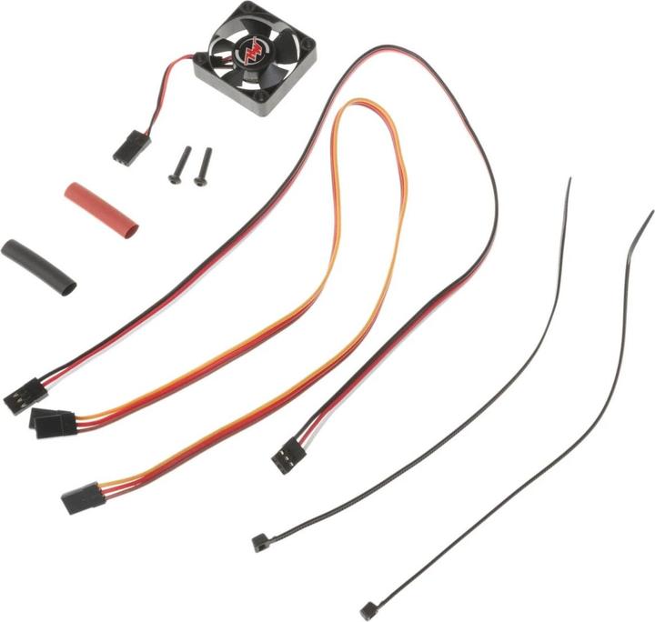 Image du produit Hobbywing Platinum Pro 130A V4 OPTO HV
