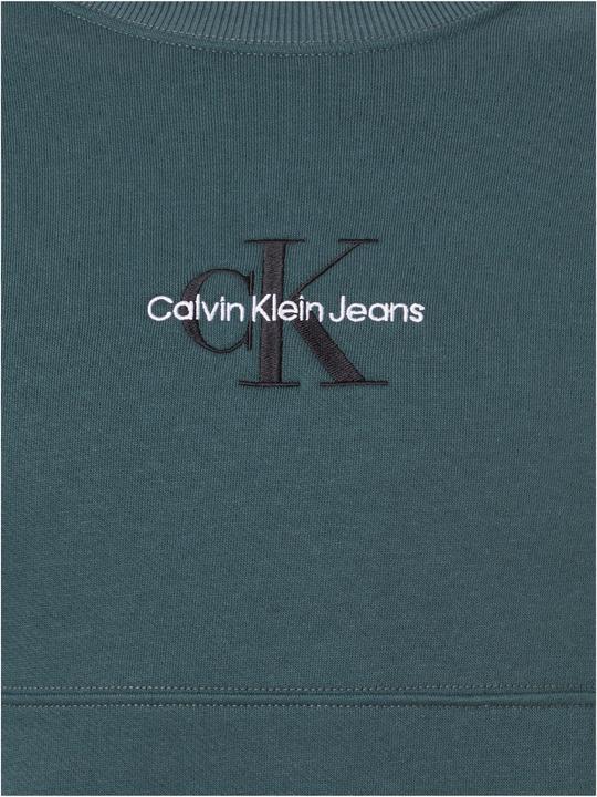 Produktbild Calvin Klein Jeans Jeans Monologo Crew Neck - 55001 (XXL)