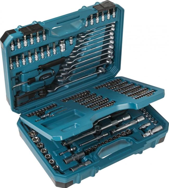 Makita E-10883 (221 pieces)