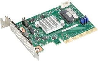 Produktbild Supermicro Add-on Card AOC-SLG4-2E4T