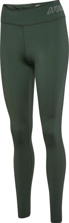 Actual product image hummel Hmlte Fundamental Mid Waist Tights (L)