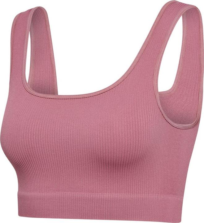 Produktbild hummel Hmlpulse Seamless Rib Bra (S)