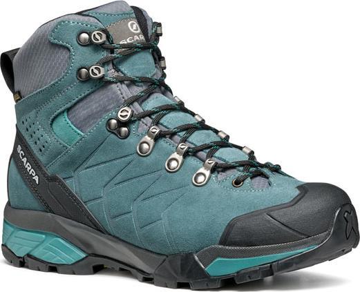 Immagine prodotto Scarpa Zg Trek Gtx Wmn (36)