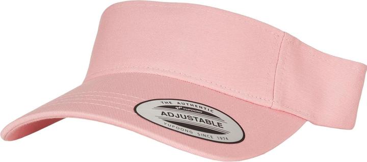 Flexfit Curved Visor Cap (One Size)