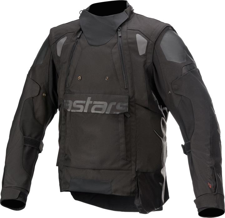 Produktbild Alpinestars Halo Drystar Jacket (Herren, XL)