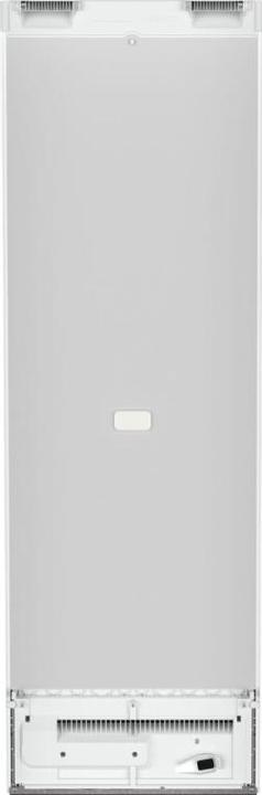 Actual product image Liebherr Freezer Prime FNd 525i White (Stand-alone, 277 l)