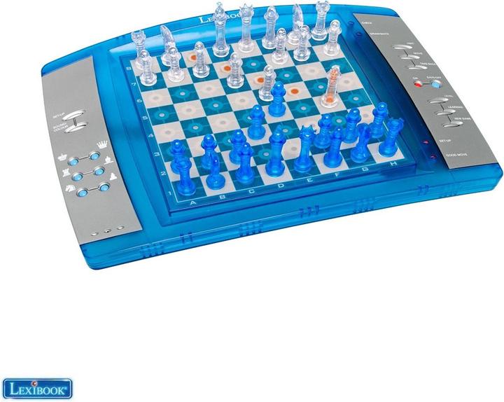 Actual product image Lexibook ChessLight