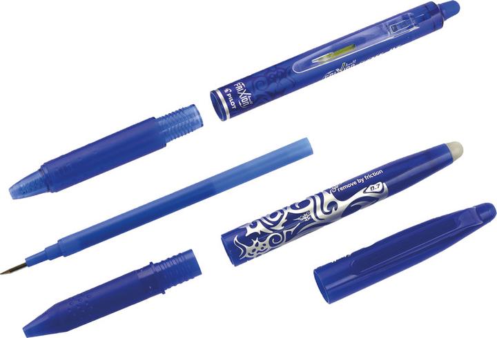 Produktbild Pilot FriXion Ball (Blau, 1 x)