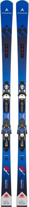 Produktbild Dynastar Speed Master GS Spx14 Skiset (179 cm)