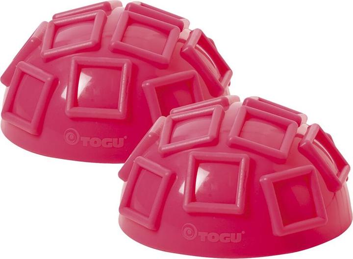 Produktbild Togu ® Senso® Balance Igel Geo, 2er-Set