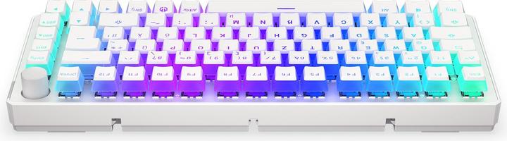 Actual product image Endorfy Thock 75% (DE, Wireless)