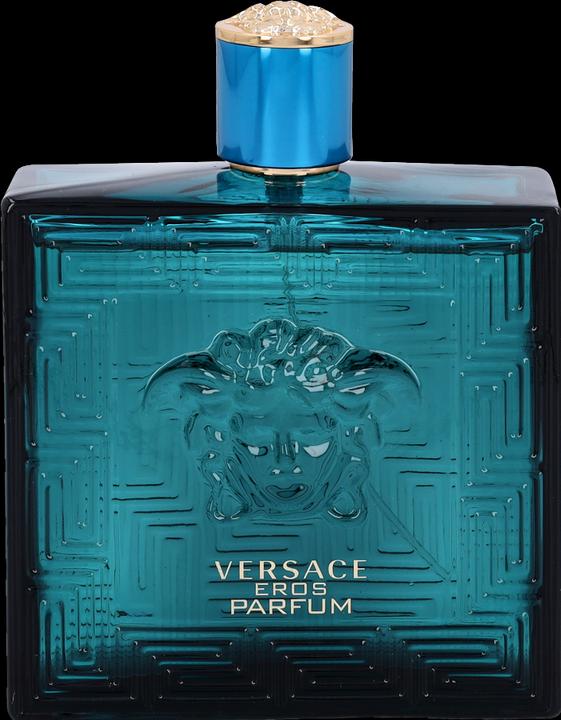 Actual product image Versace Eros Pour Homme Edp Spray (Eau de parfum, 200 ml)