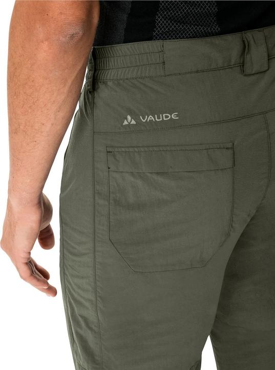 Actual product image Vaude Farley II (56)