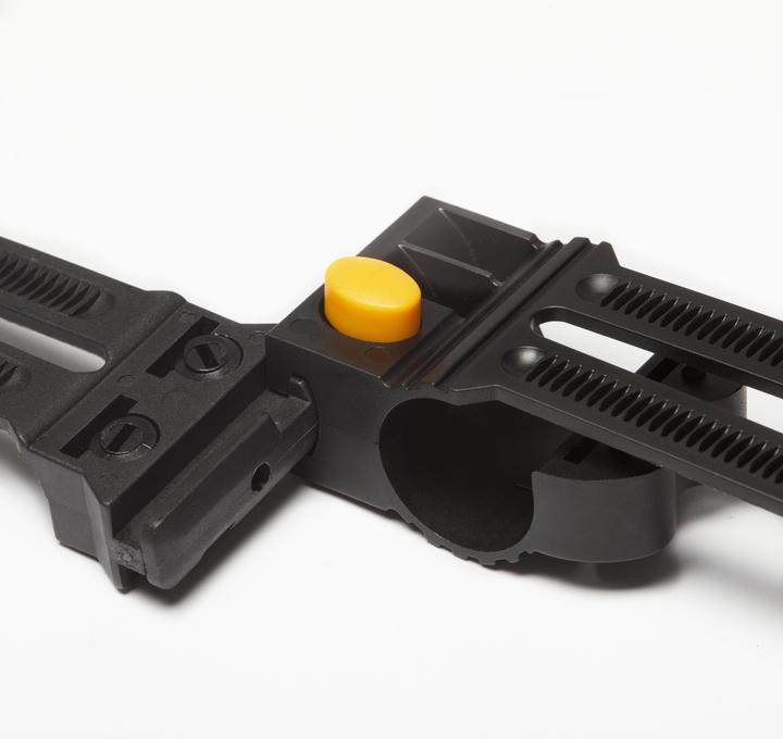 Image du produit Btwin u-lock holder 331477