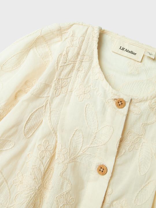 Produktbild Name it Bio-Baumwoll Kleid (98)