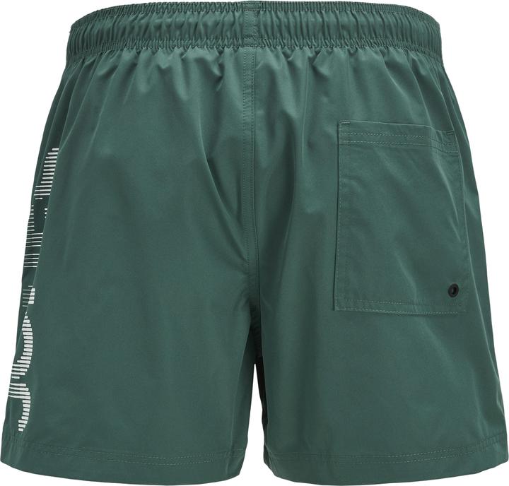 Produktbild Jack & Jones Jpstmaui Jjswim Splice Logo Akm Sn (L)