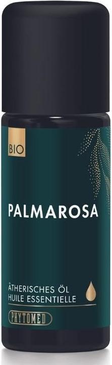 Phytomed Palmarosa Ätherisches Öl Bio