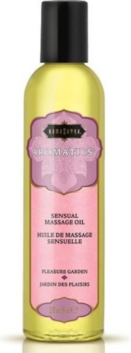 Image du produit Kamasutra Aromatiques (59 ml)