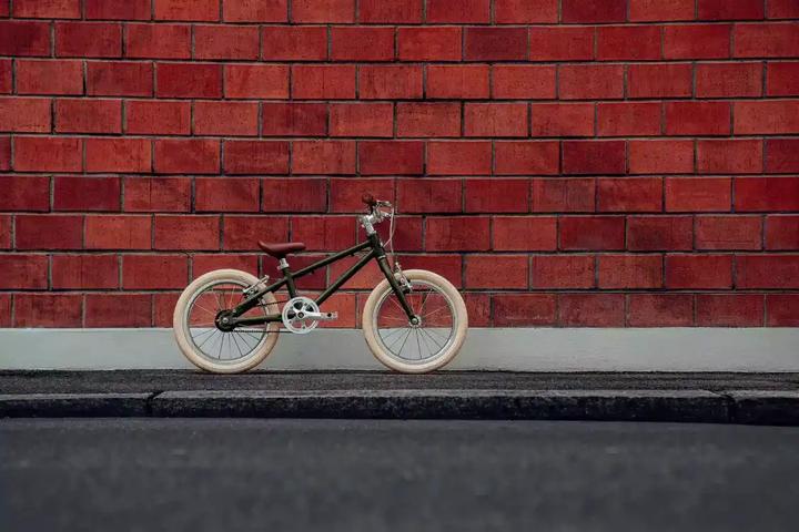 Produktbild Siech Cycles Kids Bike (16")