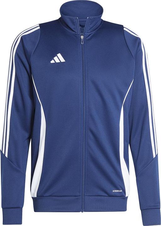 adidas Tiro 24 Veste d'entraînement hommes