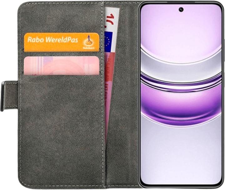 Immagine prodotto Mobilize Klassische Gelly-Geldbörse (Realme 14x)
