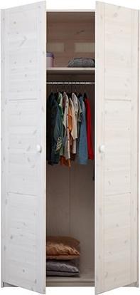Image du produit Lifetime Kidsrooms Porte battante pour élément d'armoire 50cm (50 cm)
