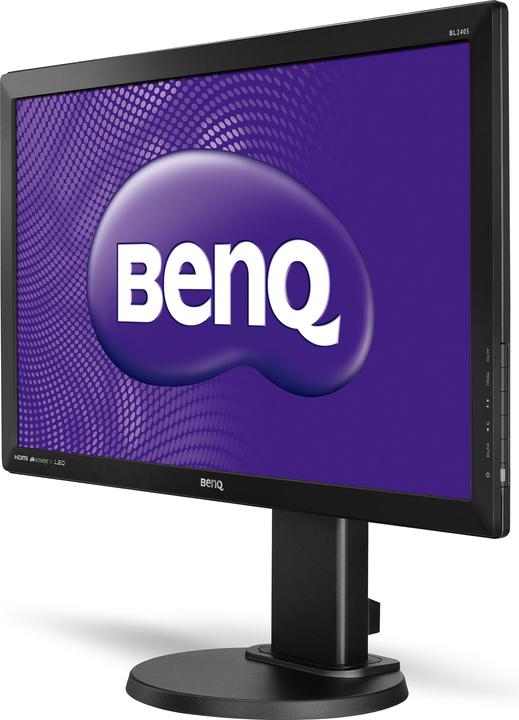 Produktbild BenQ Bl2405ht (1920 x 1080 Pixel, 24")